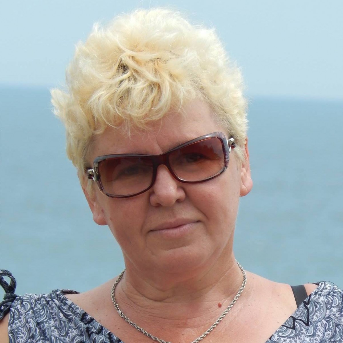 Alla Pidchenko