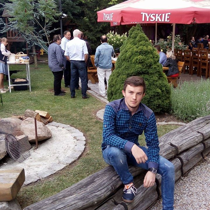 Женя Гіглюк