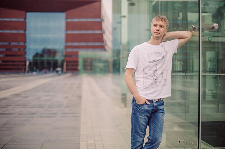 Eugene Kamenets