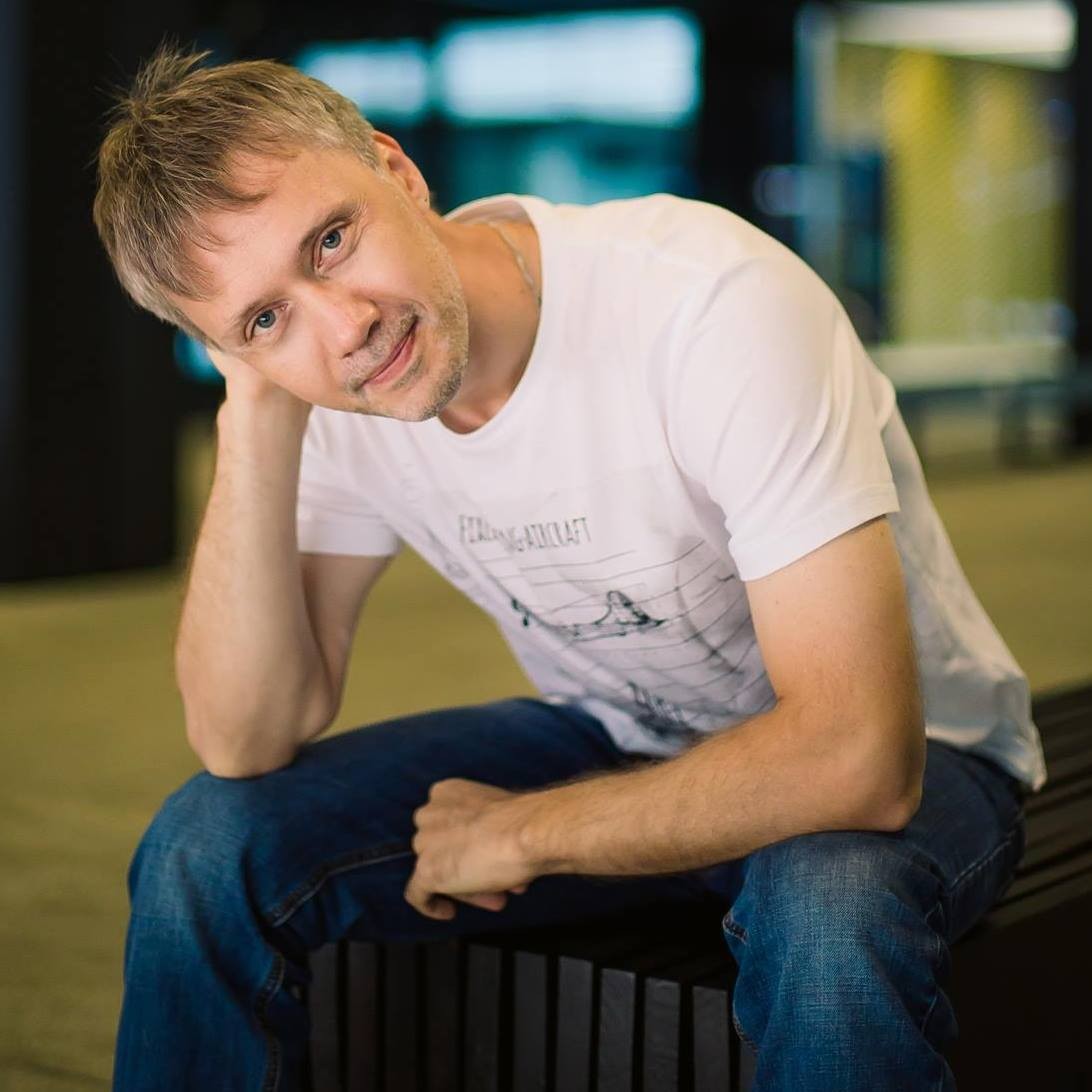 Eugene Kamenets