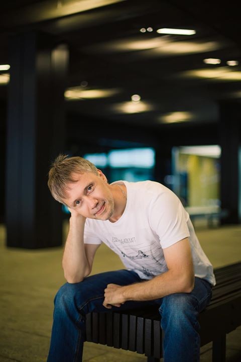 Eugene Kamenets