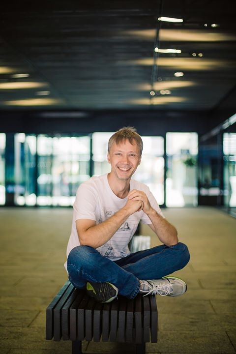 Eugene Kamenets