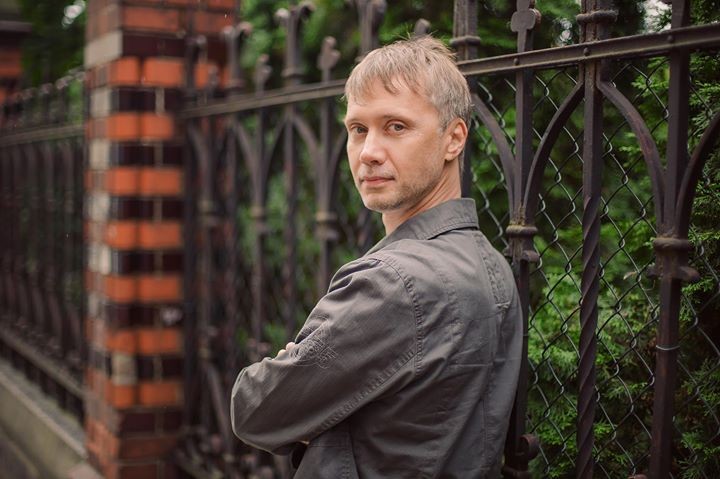 Eugene Kamenets