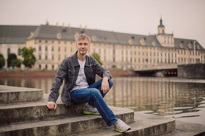 Eugene Kamenets