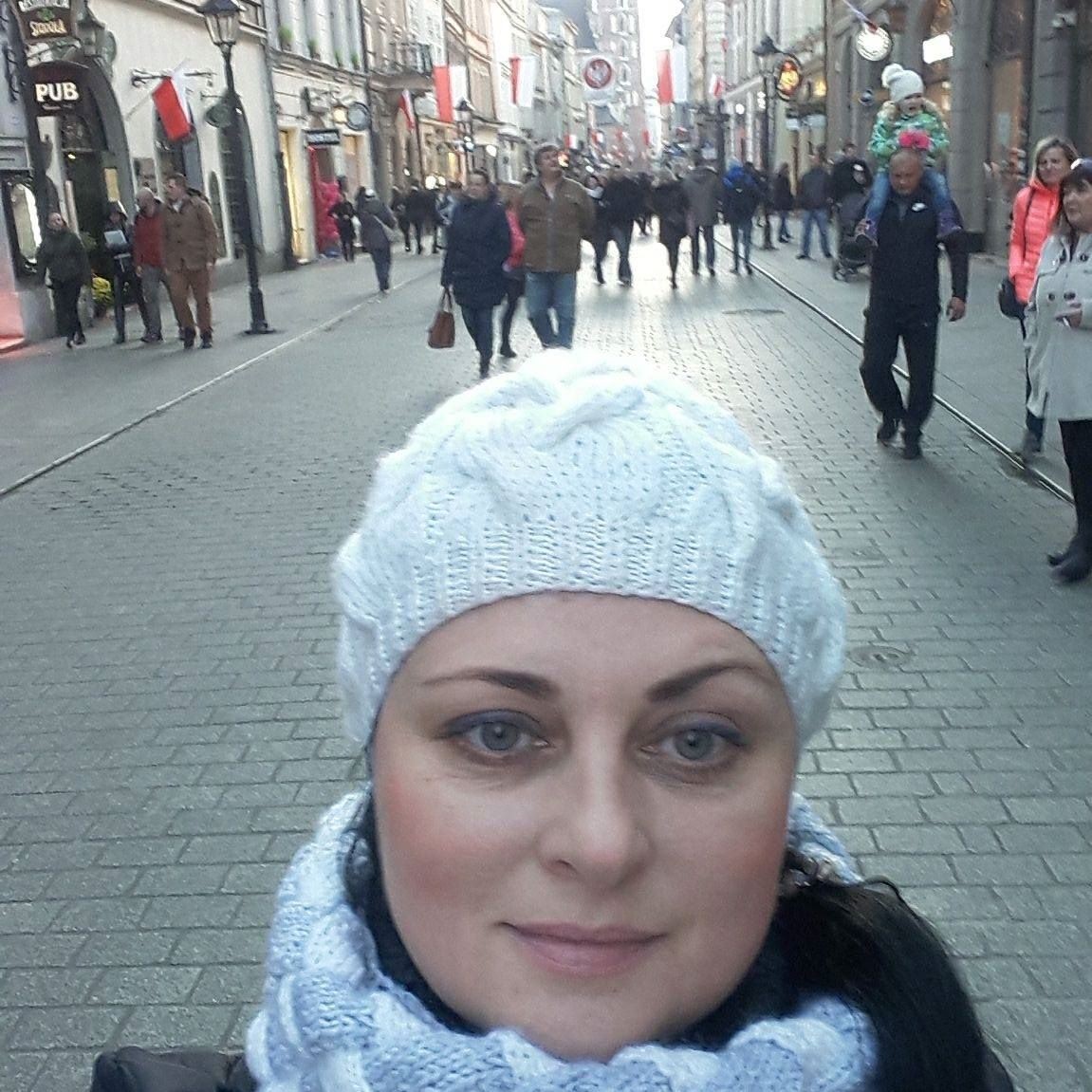 Marina Maklakova