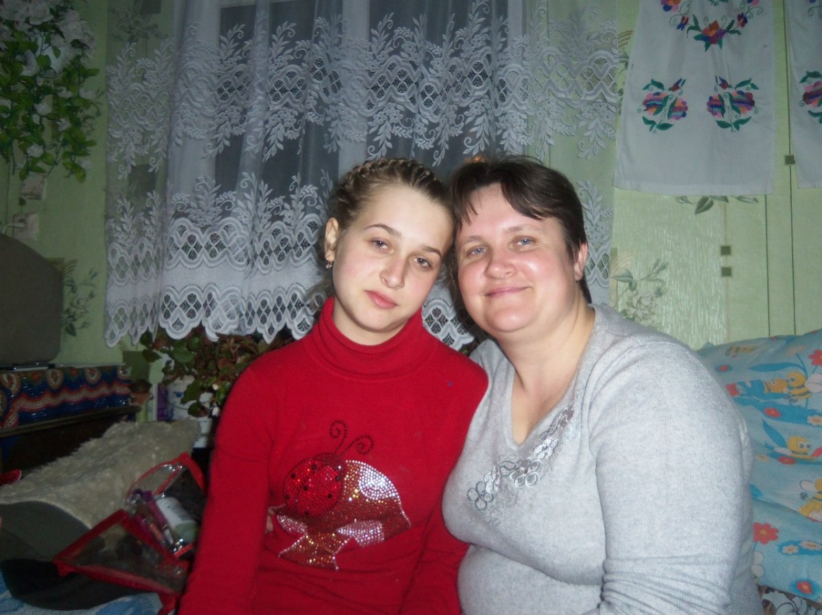 Светлана Штен