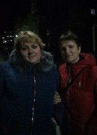 Светлана Штен