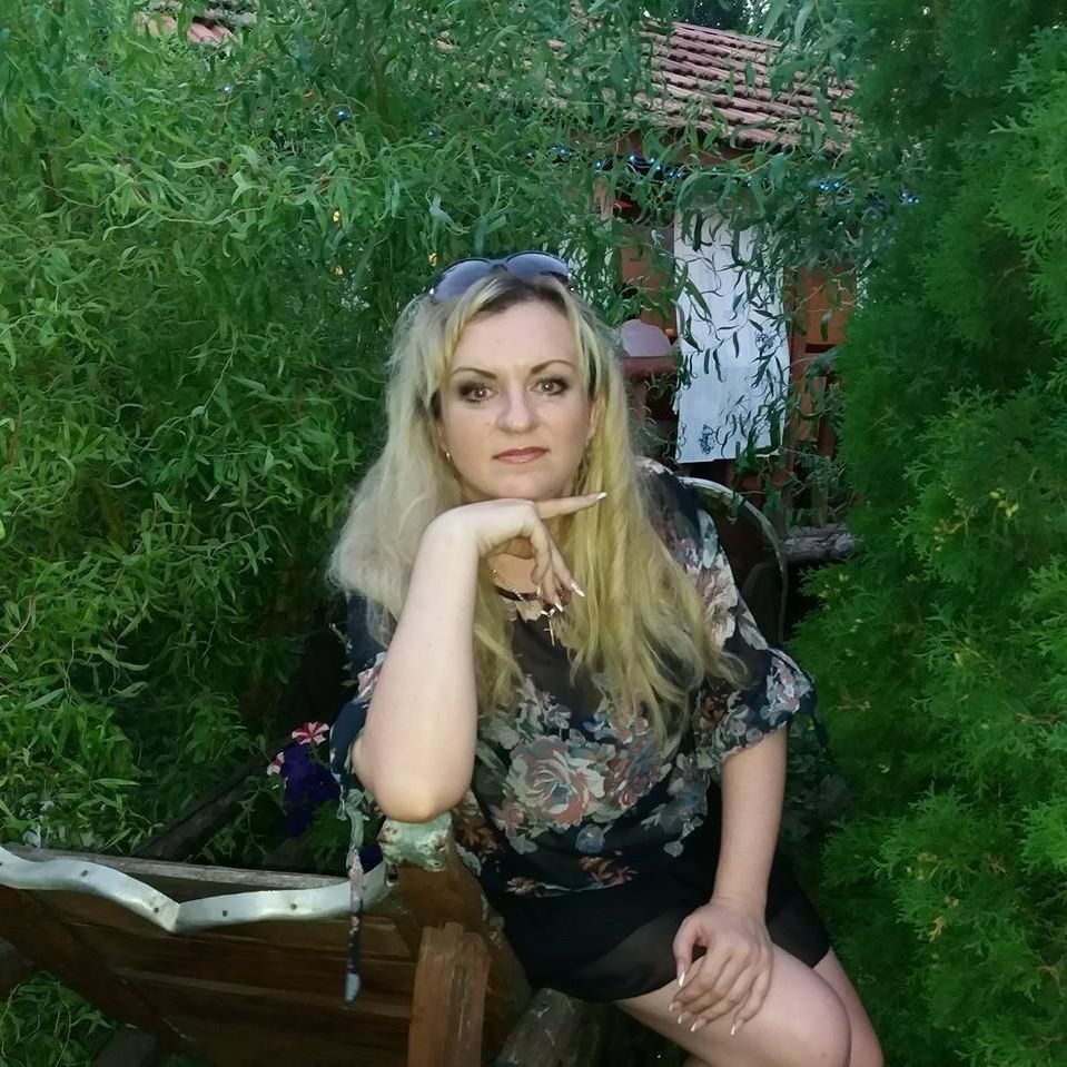 Viktoria Kolesnik