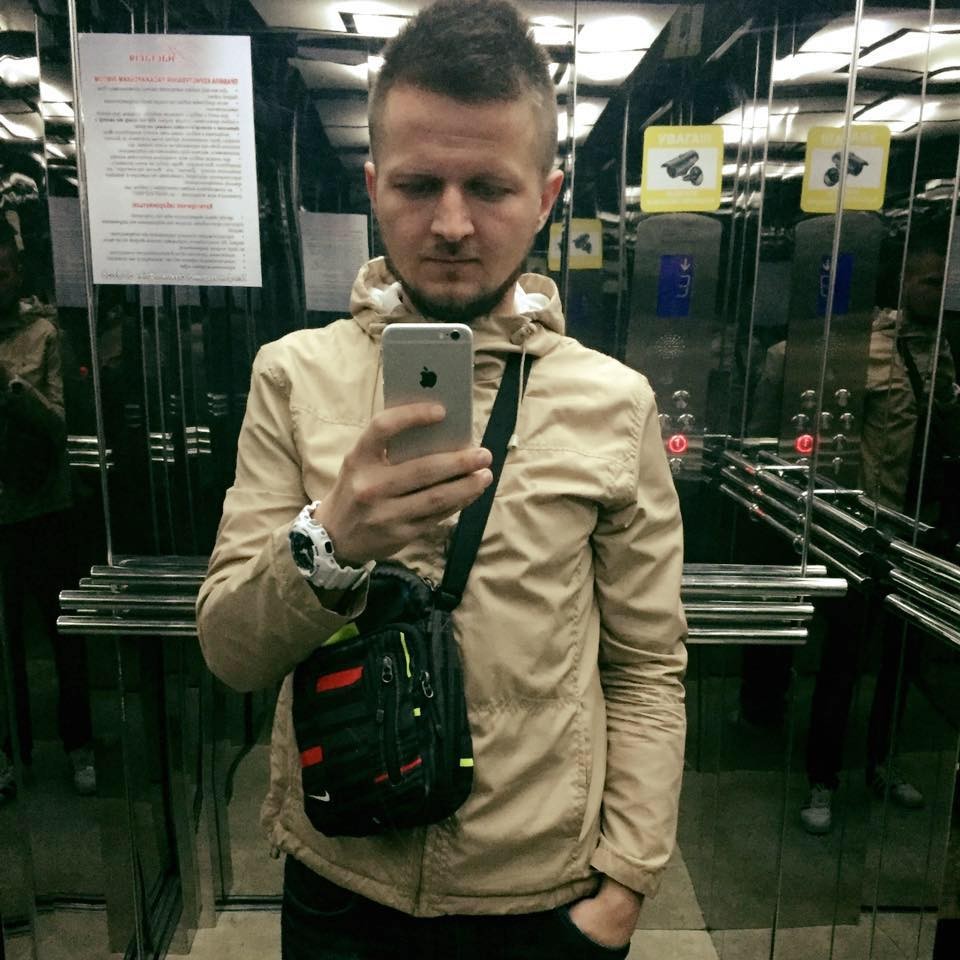 Dima Kirnickij