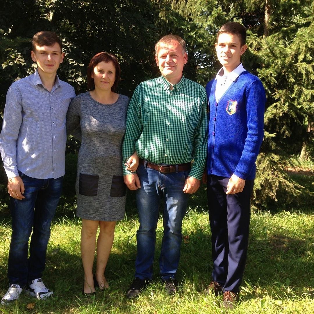 Геннадій Гайдай