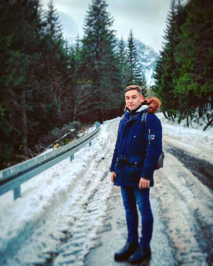 Dmytro Ublik