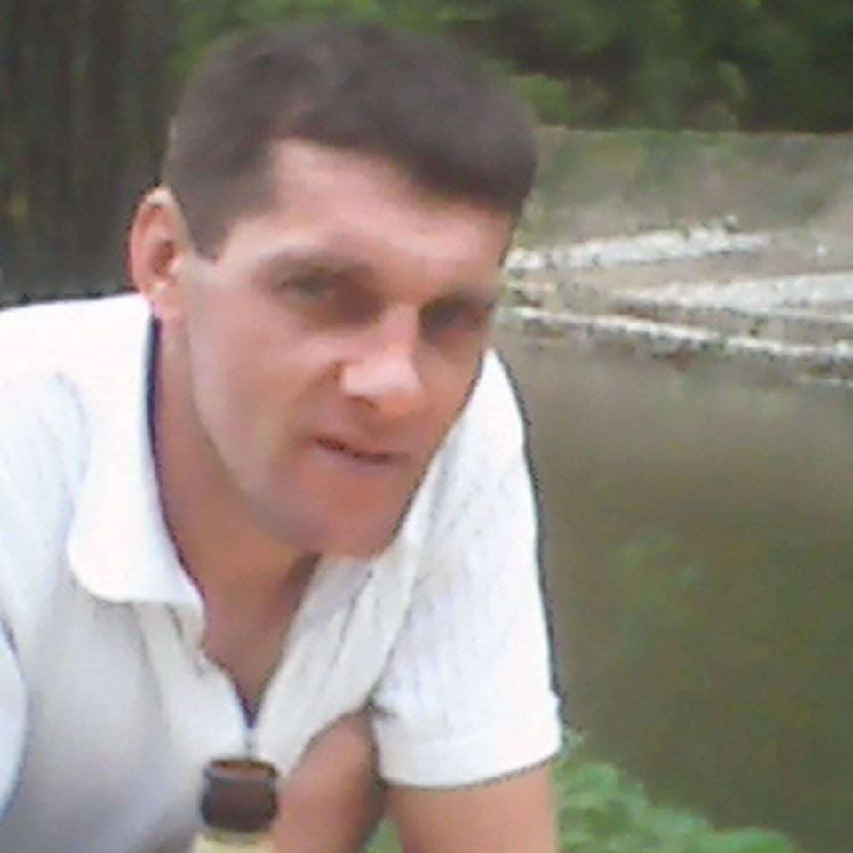 Stepan Gavron