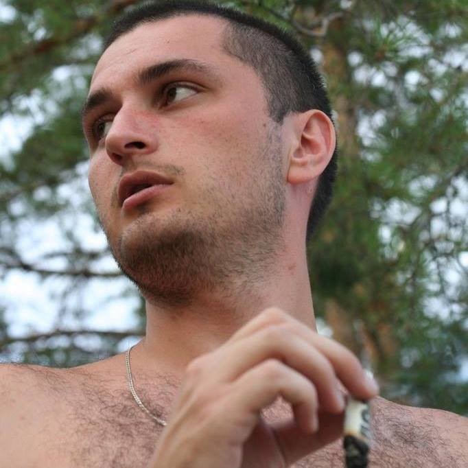 Konstantin Rozderiy