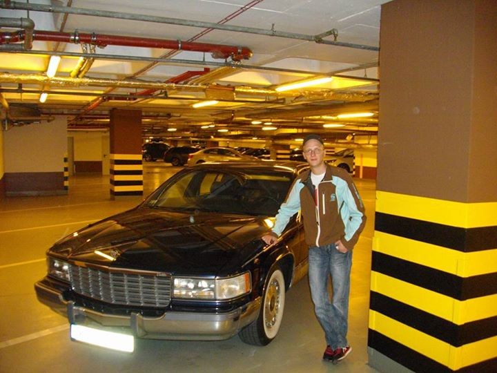 Romek Zubov