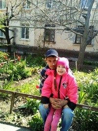 Михаил Харенко
