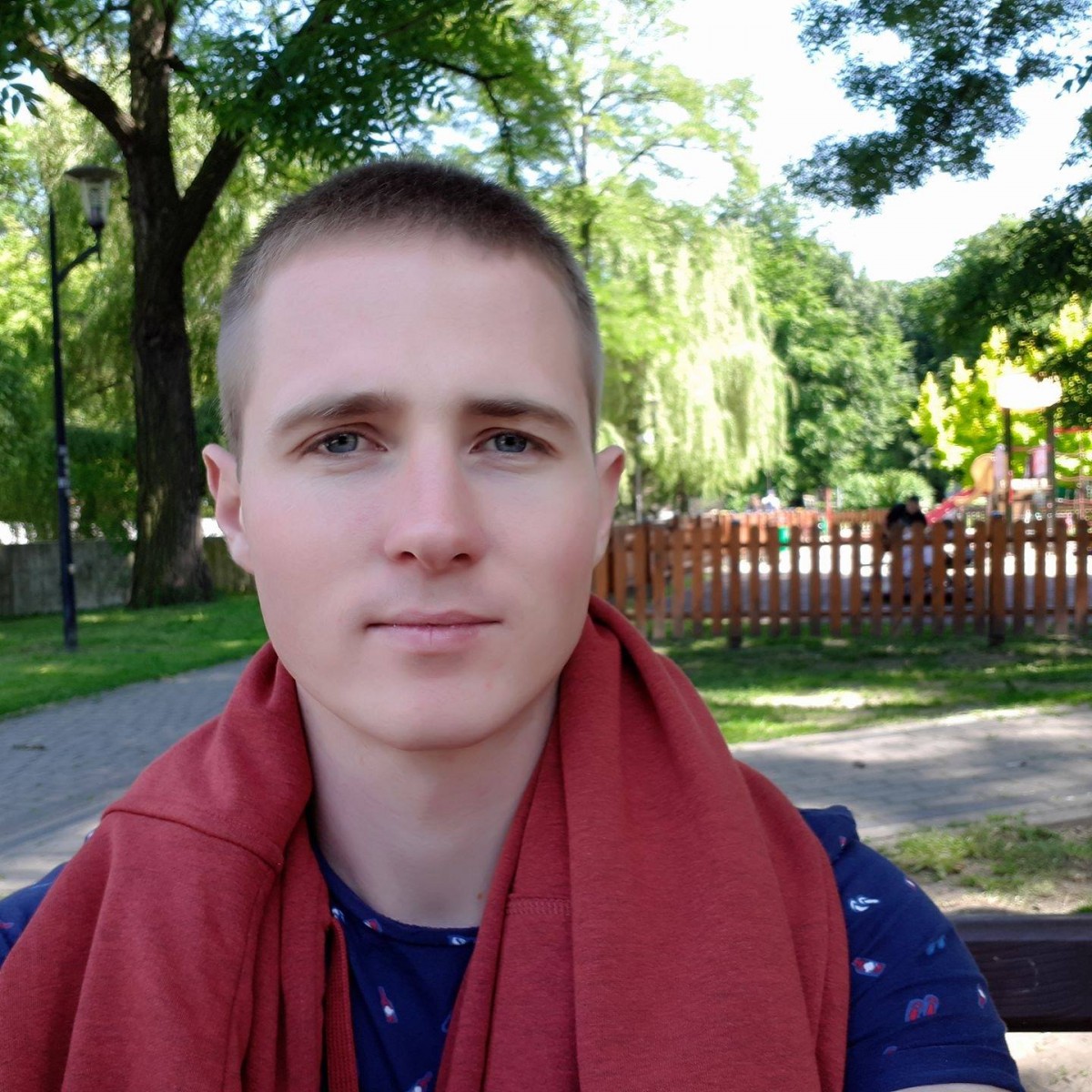 Maks Vasilenko