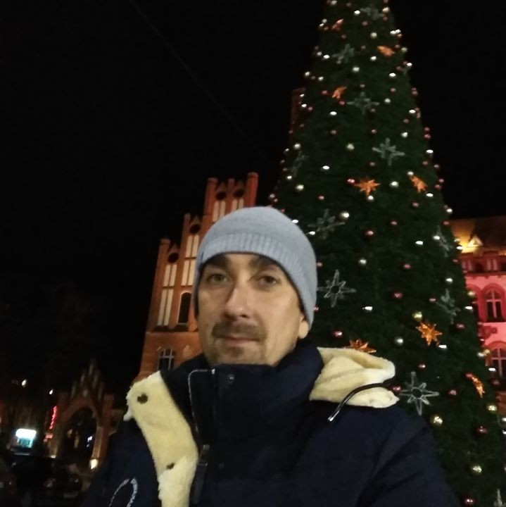Евгений Пилипенко