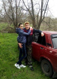 Саша Шмалько