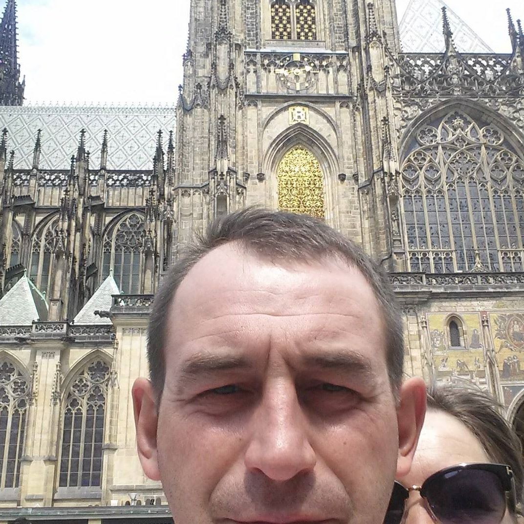 Iurii Volocheniuk