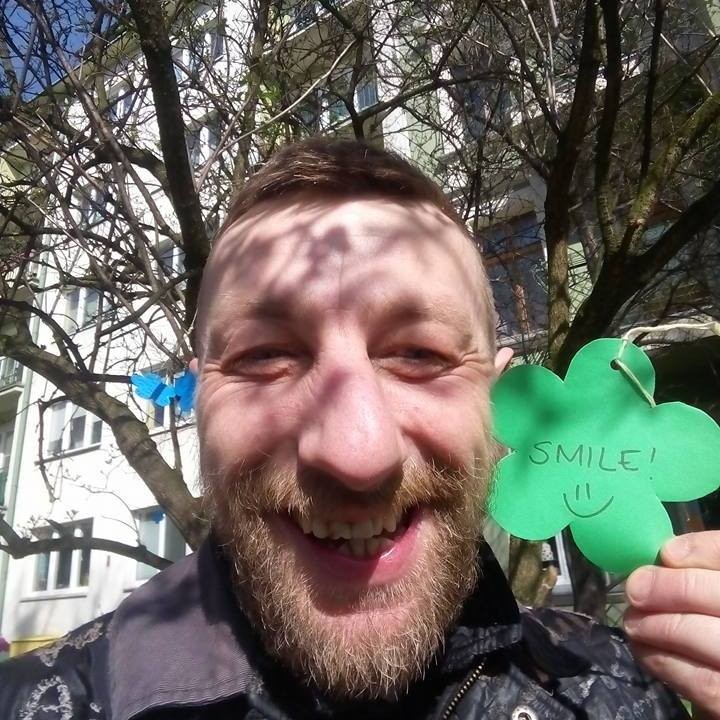 Serhii Liashchuk