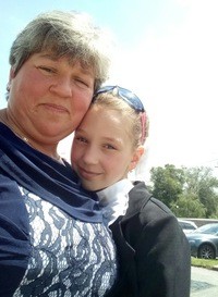 Ира Стрилец