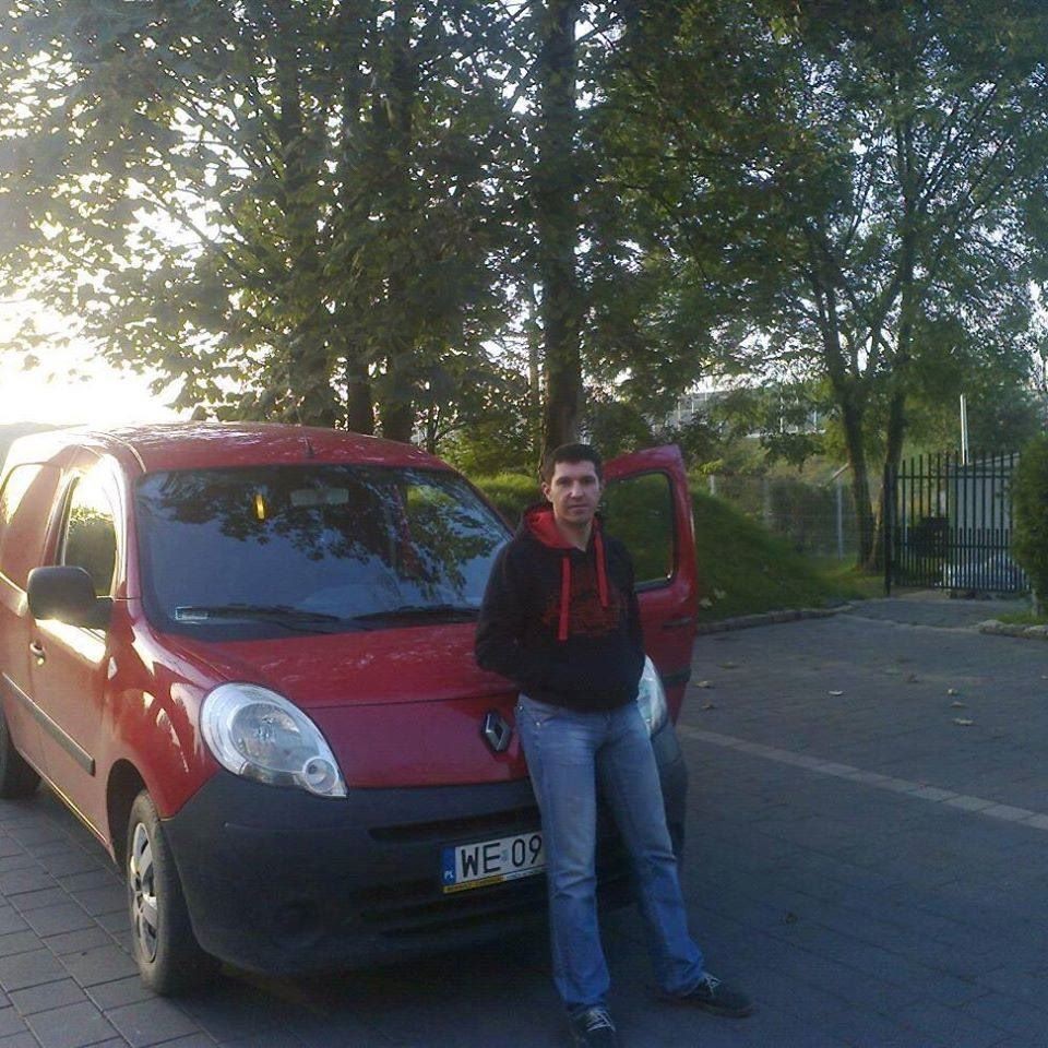 Володимир Катеринчук