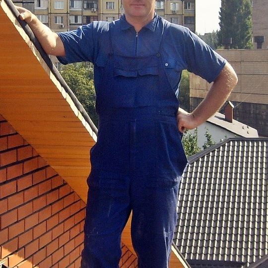 Viktor Pychtin Kirichenko