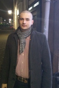 Руслан Давыдов