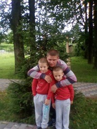 Сергій Тулюк