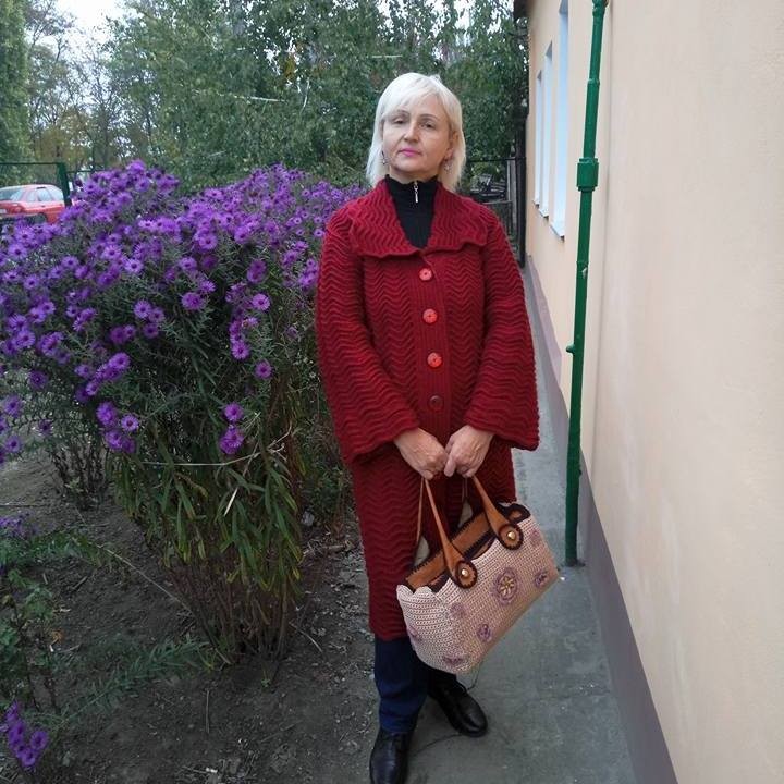 Ольга Павлова
