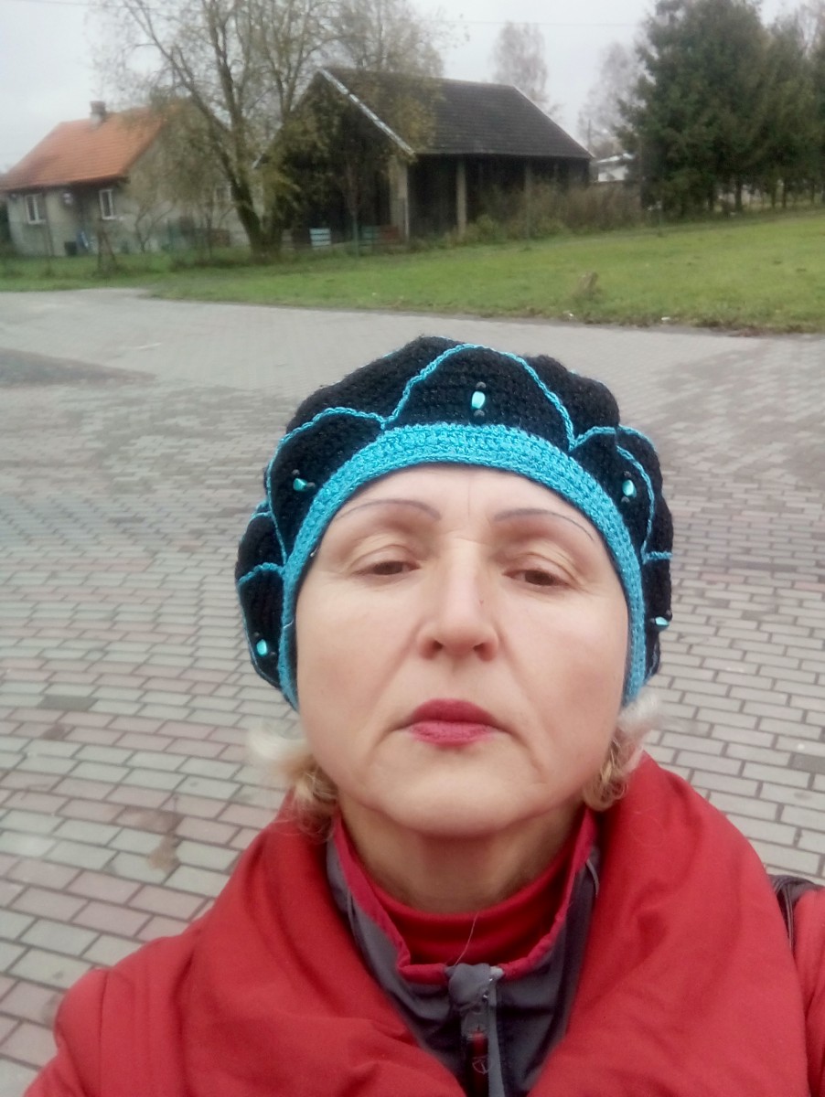 Ольга Павлова