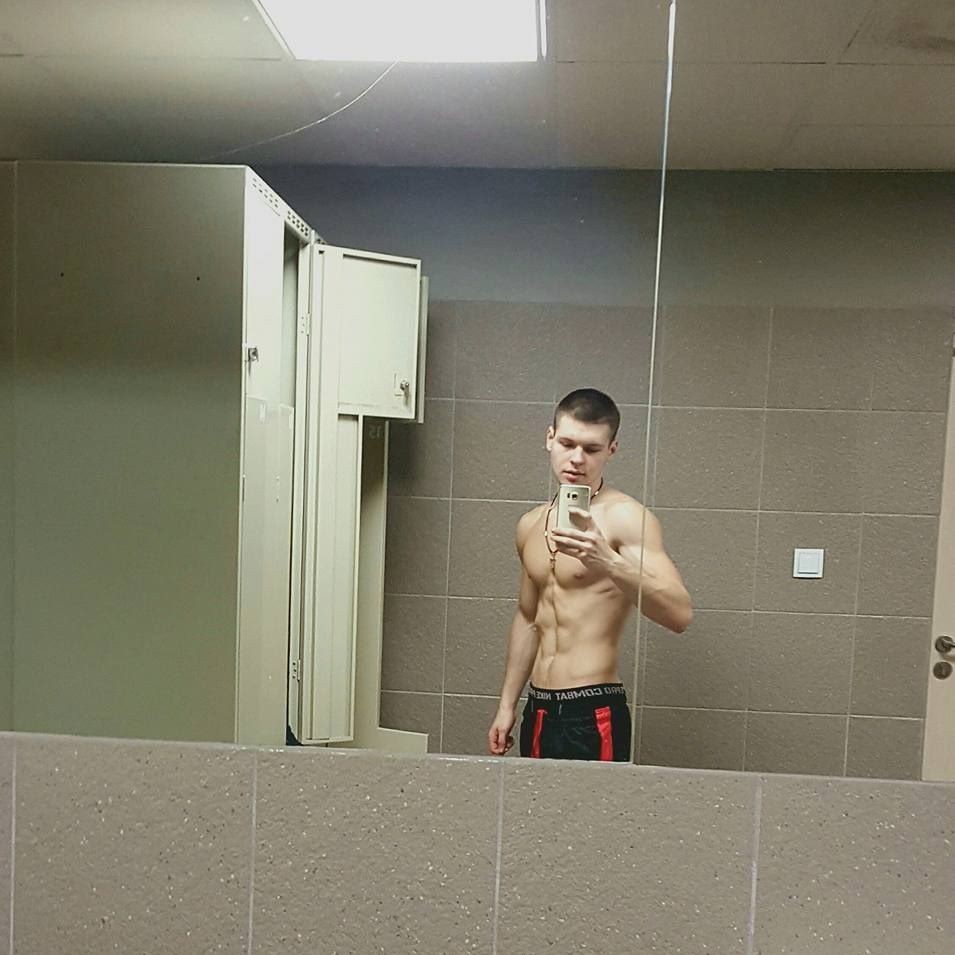 Yaroslav Goncharenko