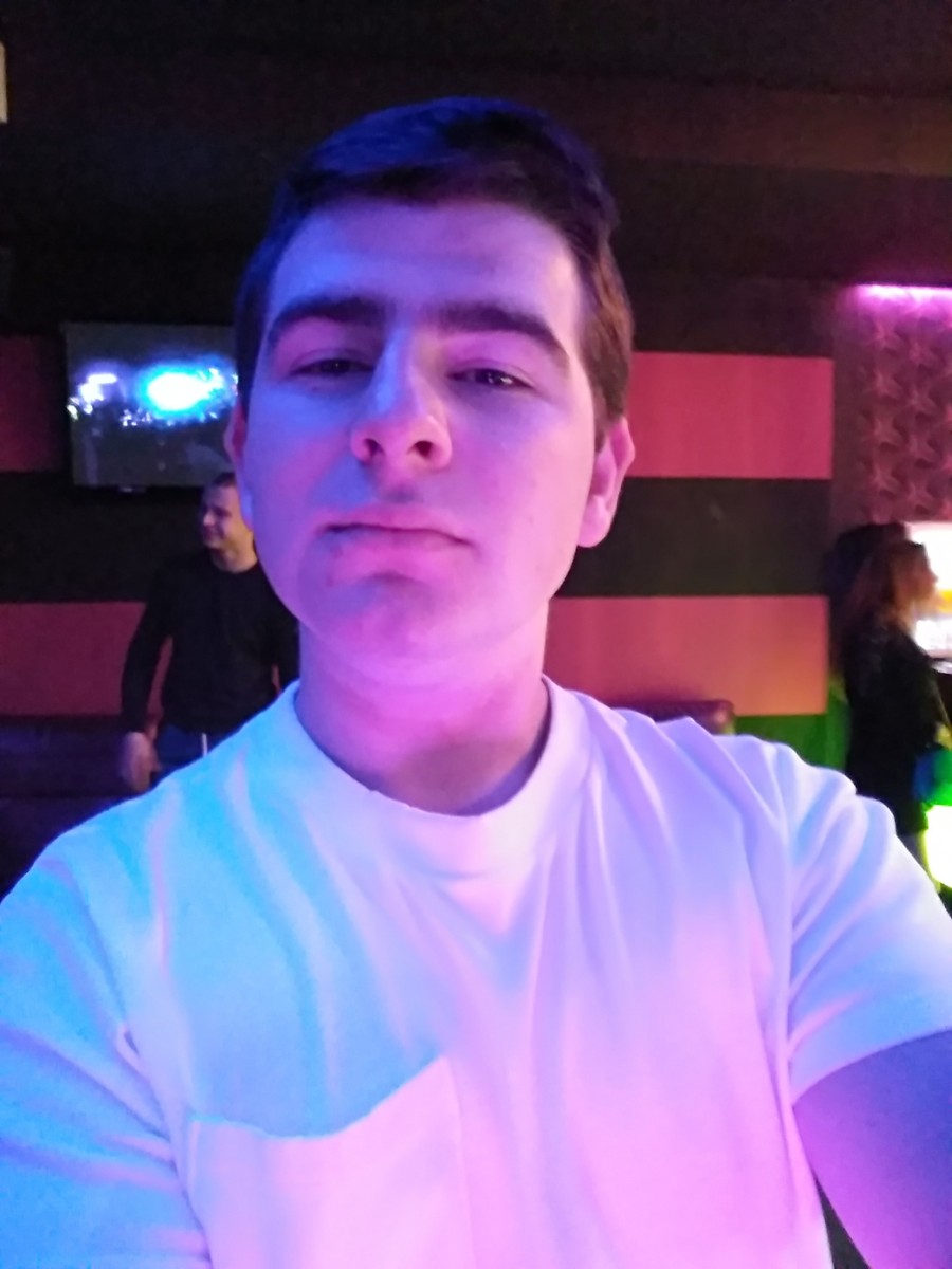 Сергей Балагуров