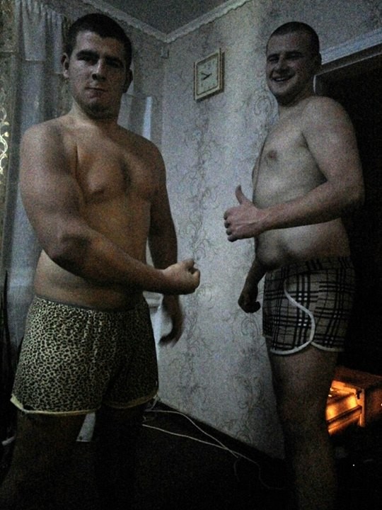 Сергей Балагуров