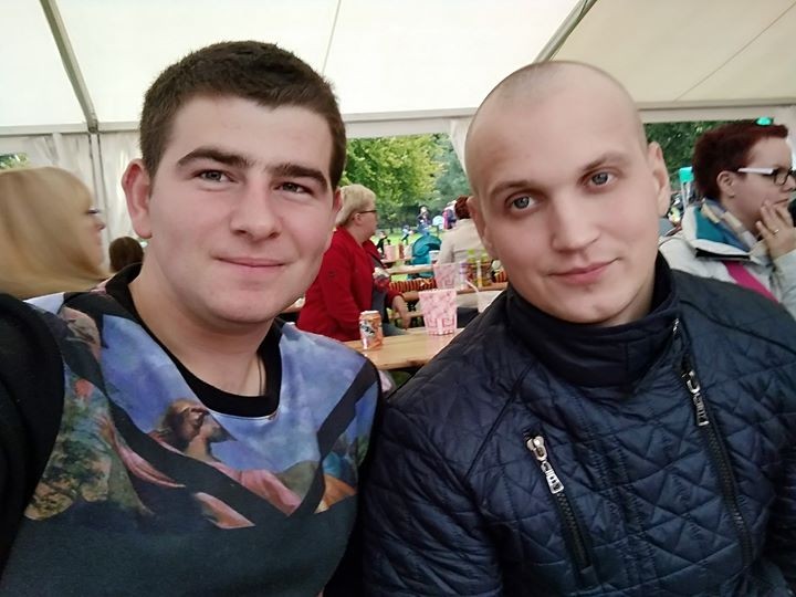 Сергей Балагуров