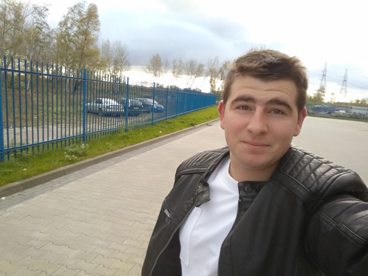 Сергей Балагуров
