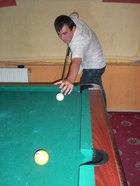 Владимир Логай