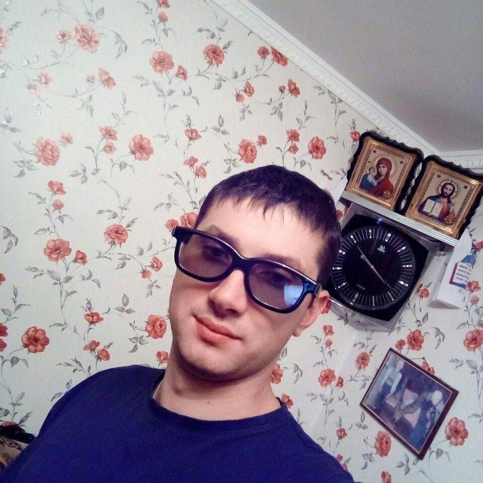 Юрий Березовский