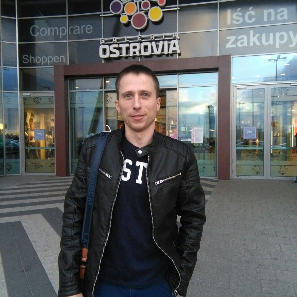 Alekseienko Oleksandr