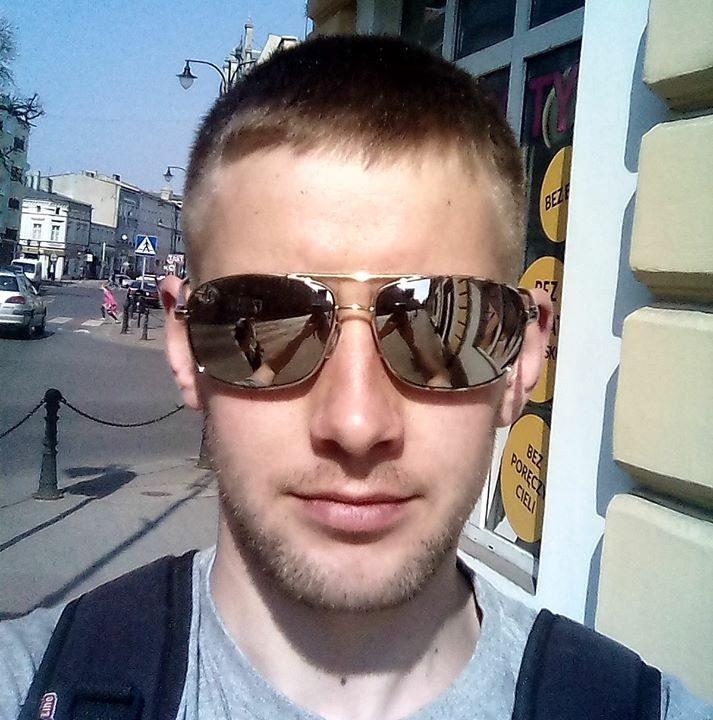Володя Курило