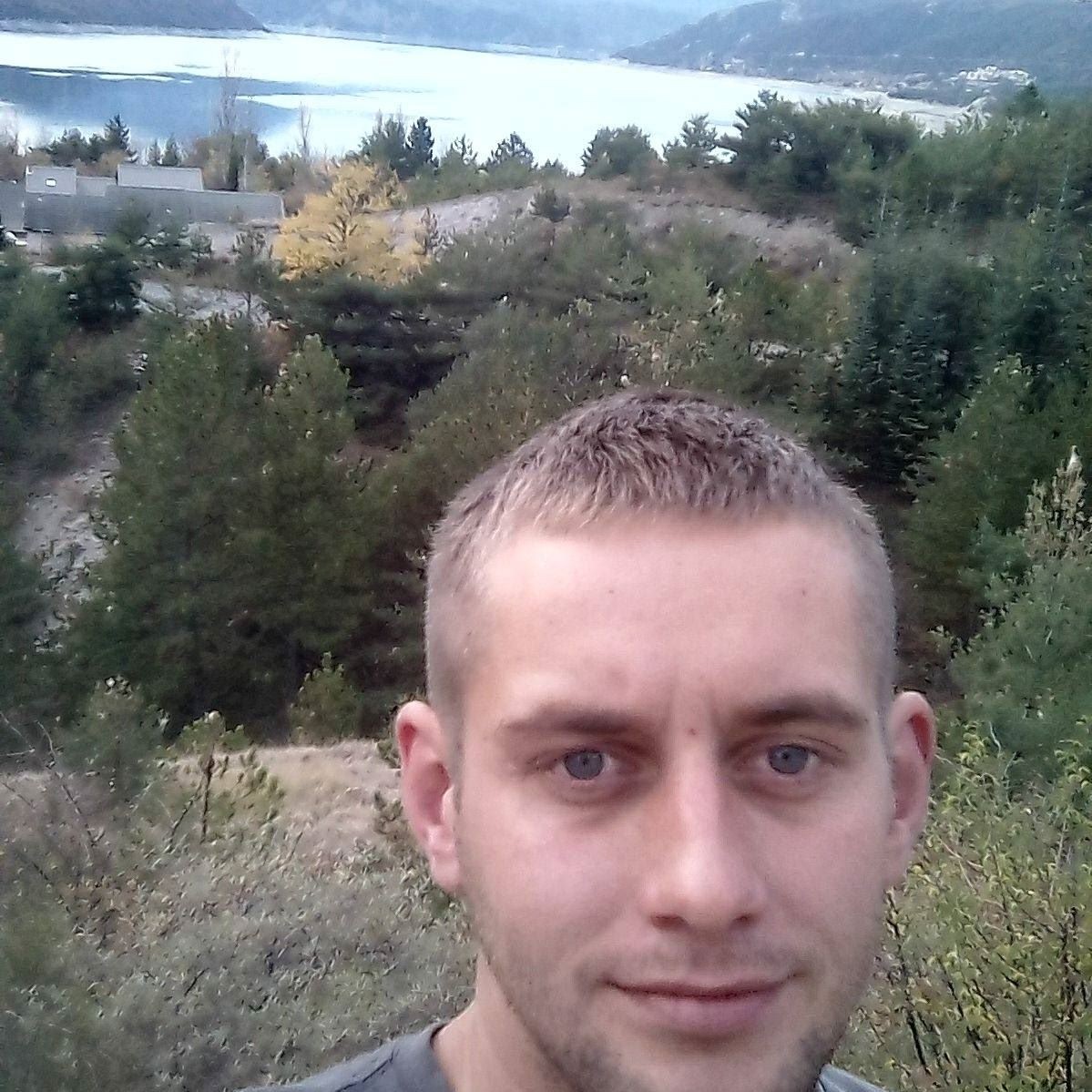 Володя Курило