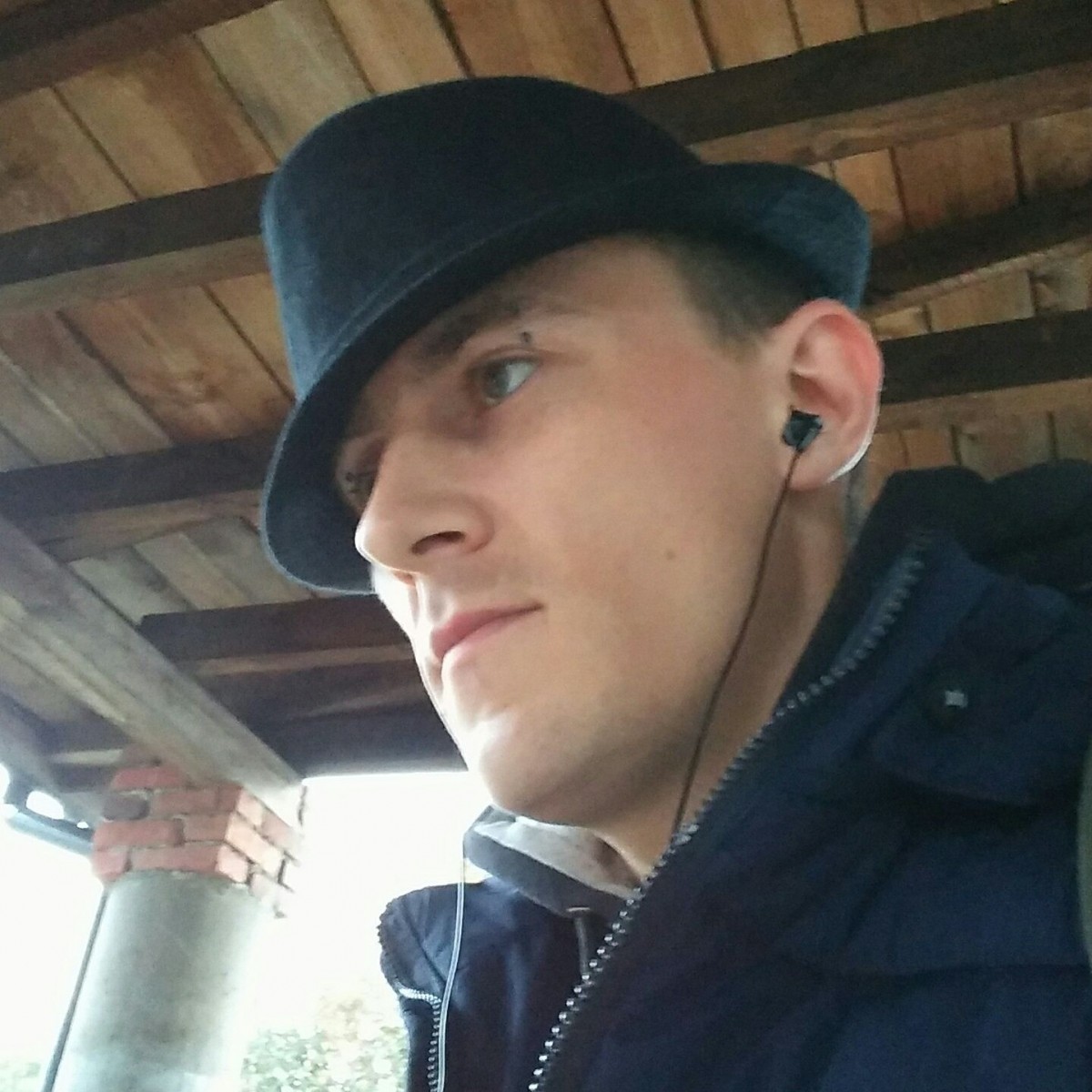 Dan  Negreba