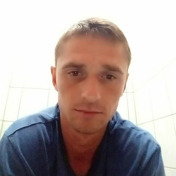 Andrii Kolodii