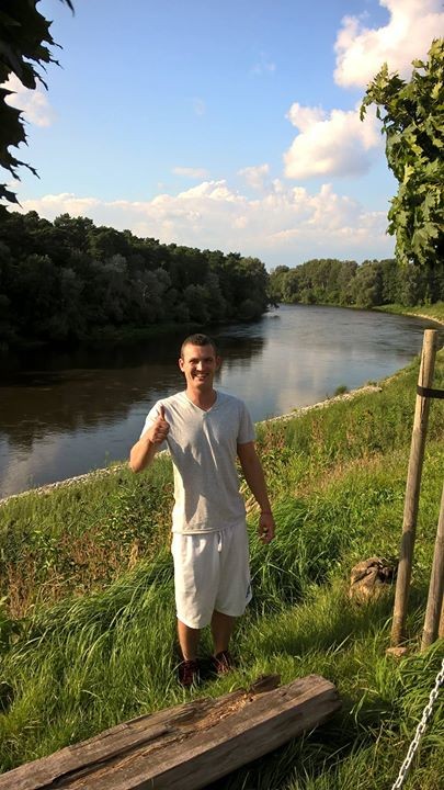 Dmytro Vozniuk 