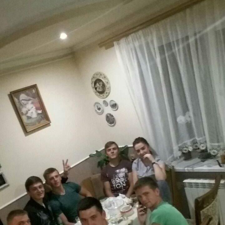 Коля Цвінкілевич