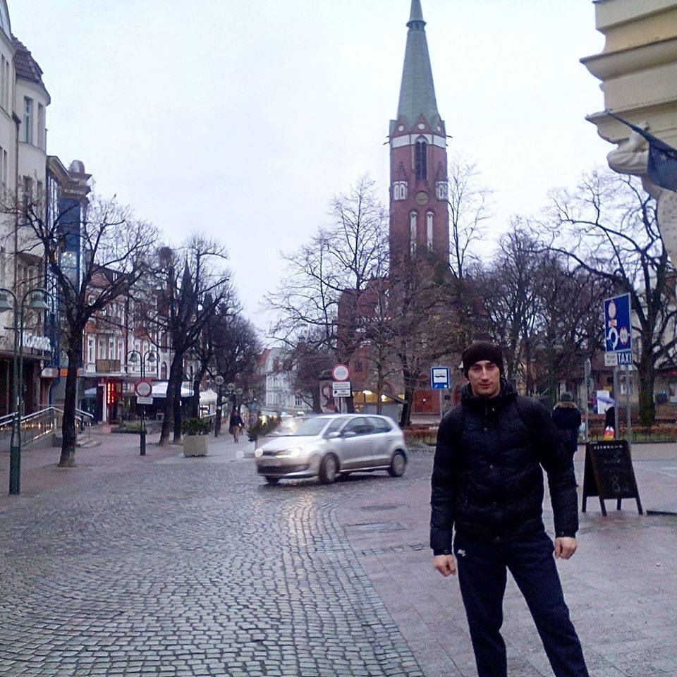 Serhey Hashenko