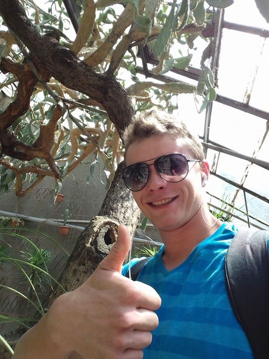 Павло Мурашко