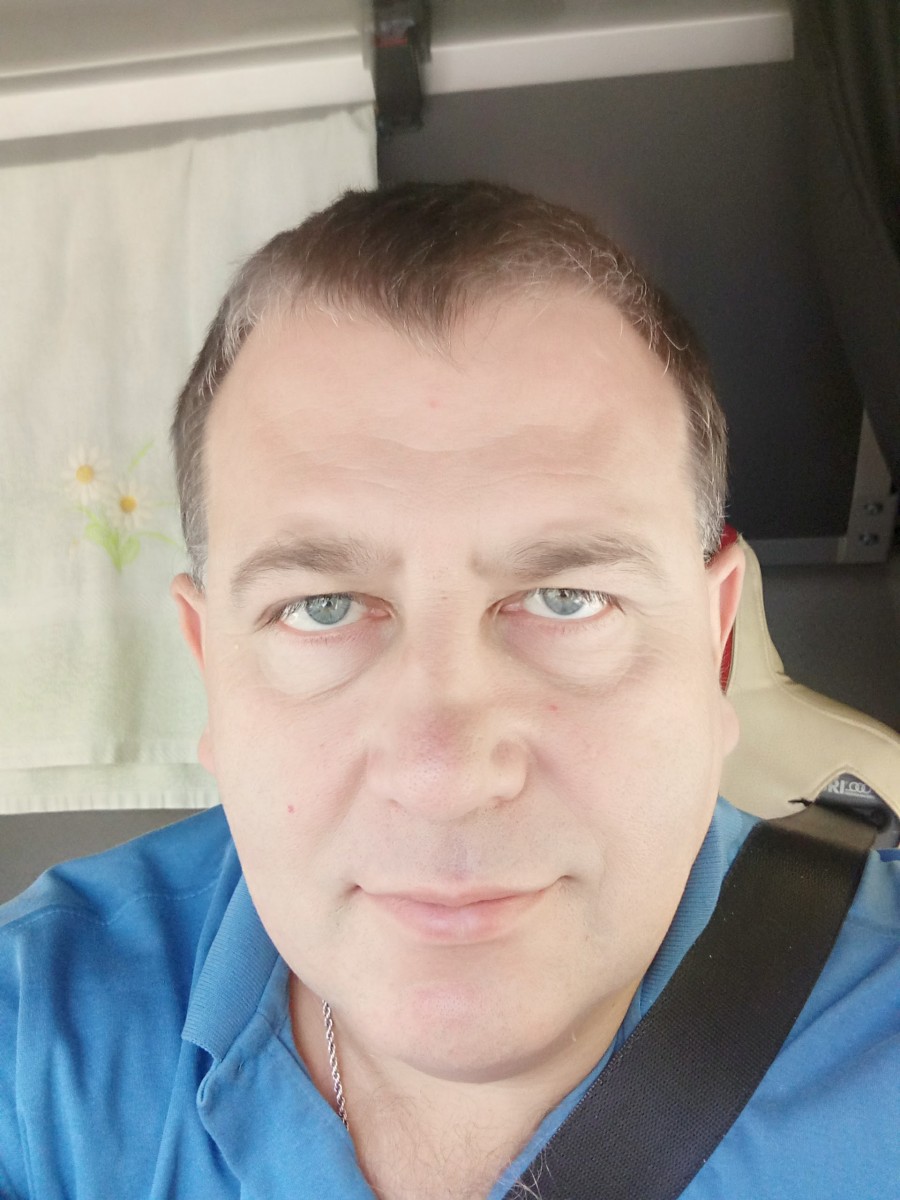Виталий Кучумов