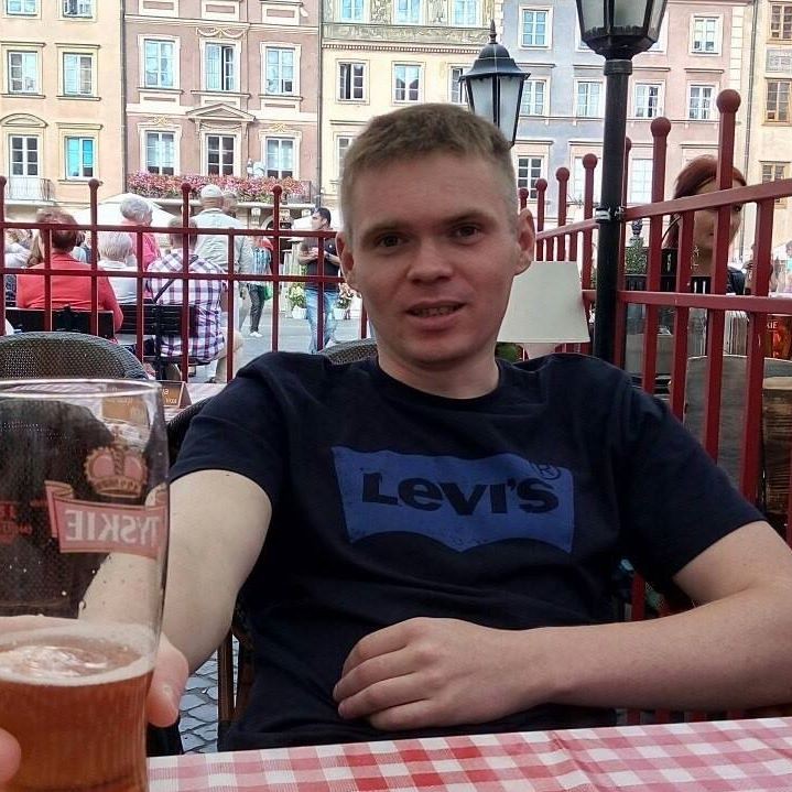 Валерий Некрасов