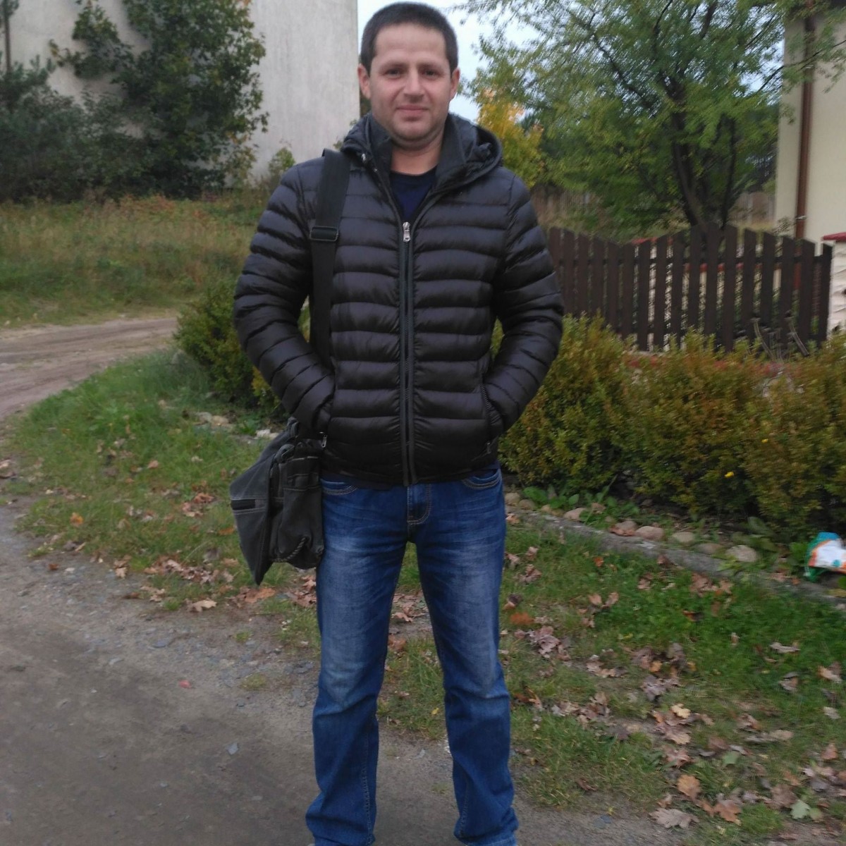 Анатолій Вержановський